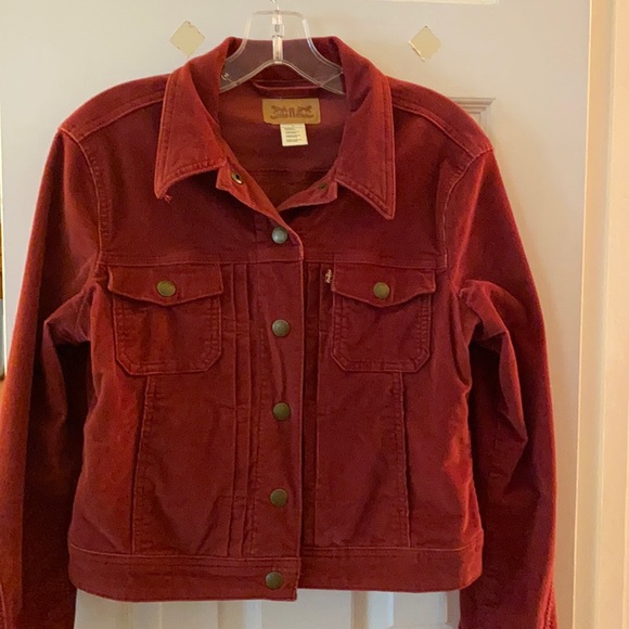 Levi's Jackets & Blazers - Levi’s Corduroy Jacket